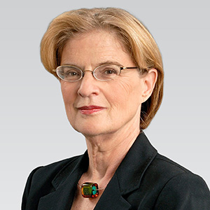 Prof Susan WACHTERSenior Fellow